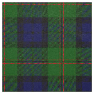 Scottish Clan Dundas Tartan Kariert Stoff