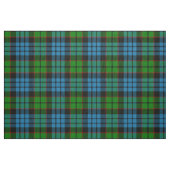 Scottish Clan Fletcher Tartan Kariert Stoff (Fat Quarter (45,7 x 55,9 cm))