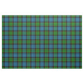 Scottish Clan Fletcher Tartan Kariert Stoff (Yard (91,4 cm))
