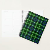 Scottish Clan Graham Tartan Kariert Planer (Anzeige)