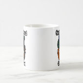 Scottish Clan Graham Tartan Scottish Kaffeetasse (Mittel)