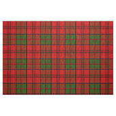 Scottish Clan Grant Tartan Kariert Stoff (Fat Quarter (45,7 x 55,9 cm))
