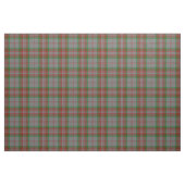 Scottish Clan Gray Tartan Kariert Stoff (Yard (91,4 cm))