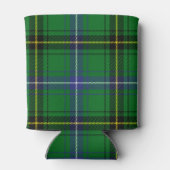 Scottish Clan Henderson Tartan Kariert Dosenkühler (Rückseite)