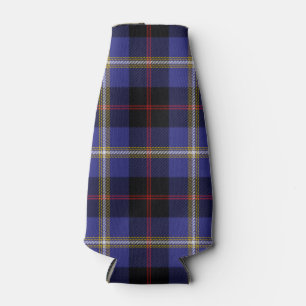 Scottish Clan Hill Tartan Kariert Flaschenkühler