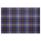 Scottish Clan Hill Tartan Kariert Stoff (Fat Quarter (45,7 x 55,9 cm))