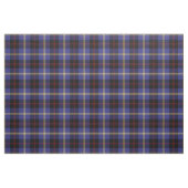 Scottish Clan Hill Tartan Kariert Stoff (Yard (91,4 cm))
