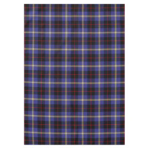 Scottish Clan Hill Tartan Kariert Tischdecke
