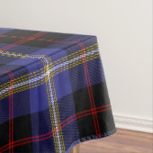 Scottish Clan Hill Tartan Kariert Tischdecke (Beispiel)