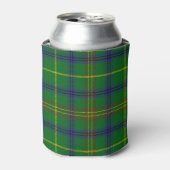 Scottish Clan Holmes Tartan Kariert Dosenkühler (Kanne Vorderseite)