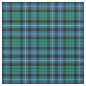 Scottish Clan Hunter Ancient Tartan Kariert Stoff (Muster)