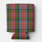 Scottish Clan Kidd Tartan Kariert Dosenkühler (Rückseite)