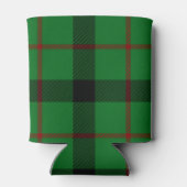 Scottish Clan Kincaid Tartan Kariert Dosenkühler (Rückseite)