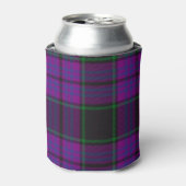 Scottish Clan Laird Tartan Kariert Dosenkühler (Kanne Vorderseite)