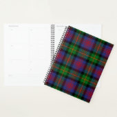 Scottish Clan Logan Tartan Kariert Planer (Anzeige)