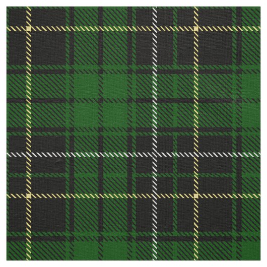 Scottish Clan MacAlpine Tartan Kariert Stoff (Muster)