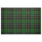 Scottish Clan MacAlpine Tartan Kariert Stoff (Fat Quarter (45,7 x 55,9 cm))