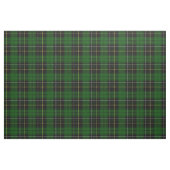 Scottish Clan MacAlpine Tartan Kariert Stoff (Yard (91,4 cm))