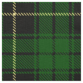 Scottish Clan MacAlpine Tartan Kariert Stoff (Nahaufnahme)