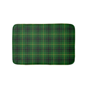 Scottish Clan MacArthur Arthur Tartan Kariert Badematte