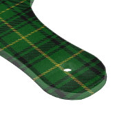 Scottish Clan MacArthur Arthur Tartan Schneidebrett (Ecke)