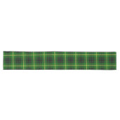 Scottish Clan MacArthur Tartan Kariert Großer Tischläufer (Horizontal)