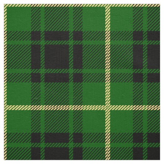 Scottish Clan MacArthur Tartan Kariert Stoff (Muster)
