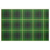 Scottish Clan MacArthur Tartan Kariert Stoff (Fat Quarter (45,7 x 55,9 cm))
