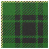Scottish Clan MacArthur Tartan Kariert Stoff (Nahaufnahme)