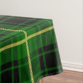 Scottish Clan MacArthur Tartan Kariert Tischdecke (Beispiel)