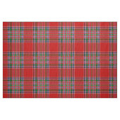 Scottish Clan MacBean Tartan Kariert Stoff (Fat Quarter (45,7 x 55,9 cm))
