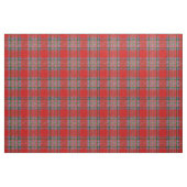 Scottish Clan MacBean Tartan Kariert Stoff (Yard (91,4 cm))