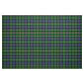 Scottish Clan MacBride Tartan Kariert Stoff (Fat Quarter (45,7 x 55,9 cm))