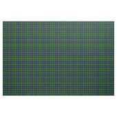 Scottish Clan MacBride Tartan Kariert Stoff (Yard (91,4 cm))