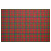 Scottish Clan MacColl Tartan Kariert Stoff (Fat Quarter (45,7 x 55,9 cm))