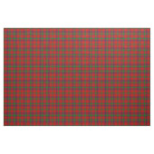 Scottish Clan MacColl Tartan Kariert Stoff (Yard (91,4 cm))