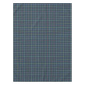 Scottish Clan MacCrimmon Tartan Tischdecke (Vorderseite)