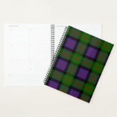 Scottish Clan MacDonald Tartan Kariert Planer (Anzeige)
