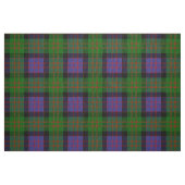 Scottish Clan MacDonald Tartan Kariert Stoff (Fat Quarter (45,7 x 55,9 cm))