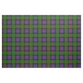 Scottish Clan MacDonald Tartan Kariert Stoff (Yard (91,4 cm))