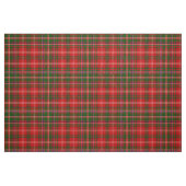 Scottish Clan MacDougall Tartan Kariert Stoff (Fat Quarter (45,7 x 55,9 cm))