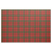 Scottish Clan MacDougall Tartan Kariert Stoff (Yard (91,4 cm))