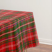 Scottish Clan MacDougall Tartan Kariert Tischdecke (Beispiel)
