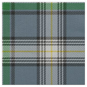 Scottish Clan MacDowall Tartan Kariert Stoff (Nahaufnahme)