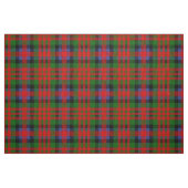Scottish Clan MacDuff Tartan Kariert Stoff (Fat Quarter (45,7 x 55,9 cm))