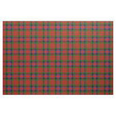 Scottish Clan MacDuff Tartan Kariert Stoff (Yard (91,4 cm))