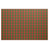 Scottish Clan MacFie Tartan Kariert Stoff (Yard (91,4 cm))