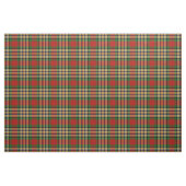 Scottish Clan MacGill Tartan Kariert Stoff (Yard (91,4 cm))