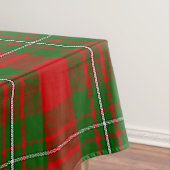 Scottish Clan MacGregor Tartan Kariert Tischdecke (Beispiel)