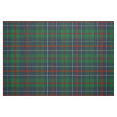 Scottish Clan MacHardy Tartan Kariert Stoff (Fat Quarter (45,7 x 55,9 cm))